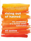 Cover image for Rising Out of Hatred